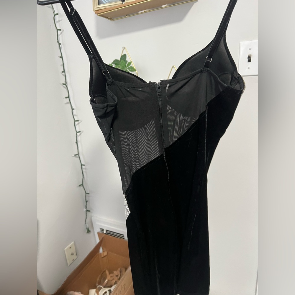 Homecoming dress